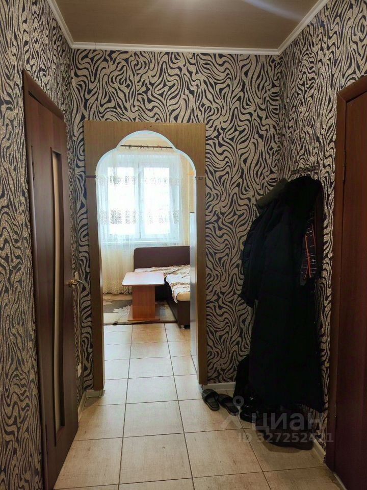 Продажа 1-комн квартиры на вторичном рынке Малая Бухарестская улица, 6к1