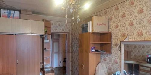 3-комн квартира Дубровская 1-я ул,  д. 13