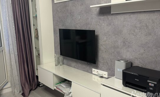 Продажа 1-комн квартиры на вторичном рынке Одинцовский городской округ, Берёзовая улица,  д. 8