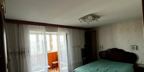 2-комн квартира улица Бестужевых,  д. 16