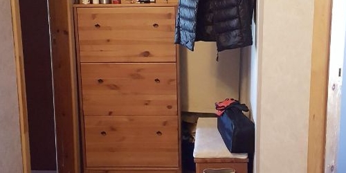 2-комн квартира Старо-Петергофский проспект, 21к3