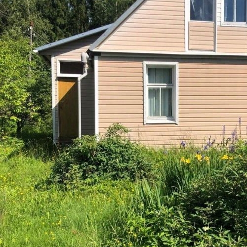 Коттедж/дом Свет СНТ