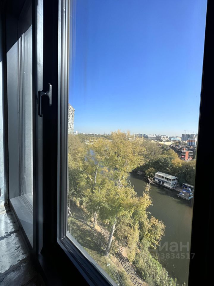 Продажа студии Волоколамское шоссе, 81/2с1