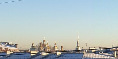 2-комн квартира улица Союза печатников, 25а
