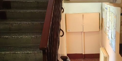 3-комн квартира Ириновский проспект, 39К1