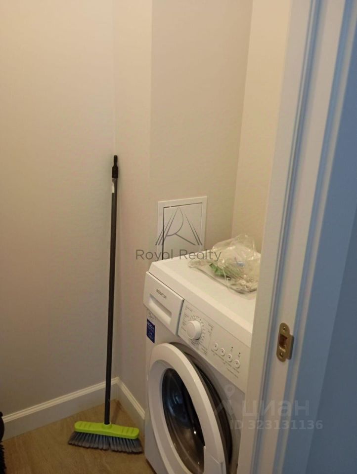 Аренда 2-комн квартиры на вторичном рынке пос. Парголово, Заречная улица, 13к2