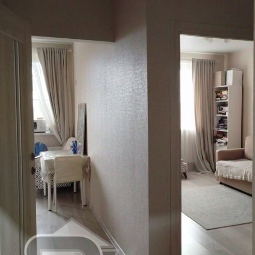 1-комн квартира Сходня мкр, улица Микояна, 23к2