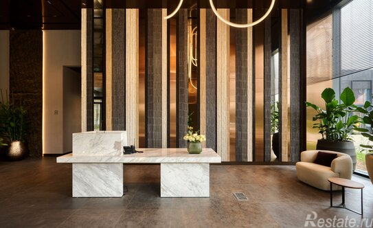 Продажа 3-комн квартиры на вторичном рынке Летниковская улица,  д. 11 к1