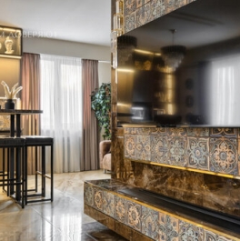 Продажа 5-комн квартиры на вторичном рынке Ленинский пр-кт