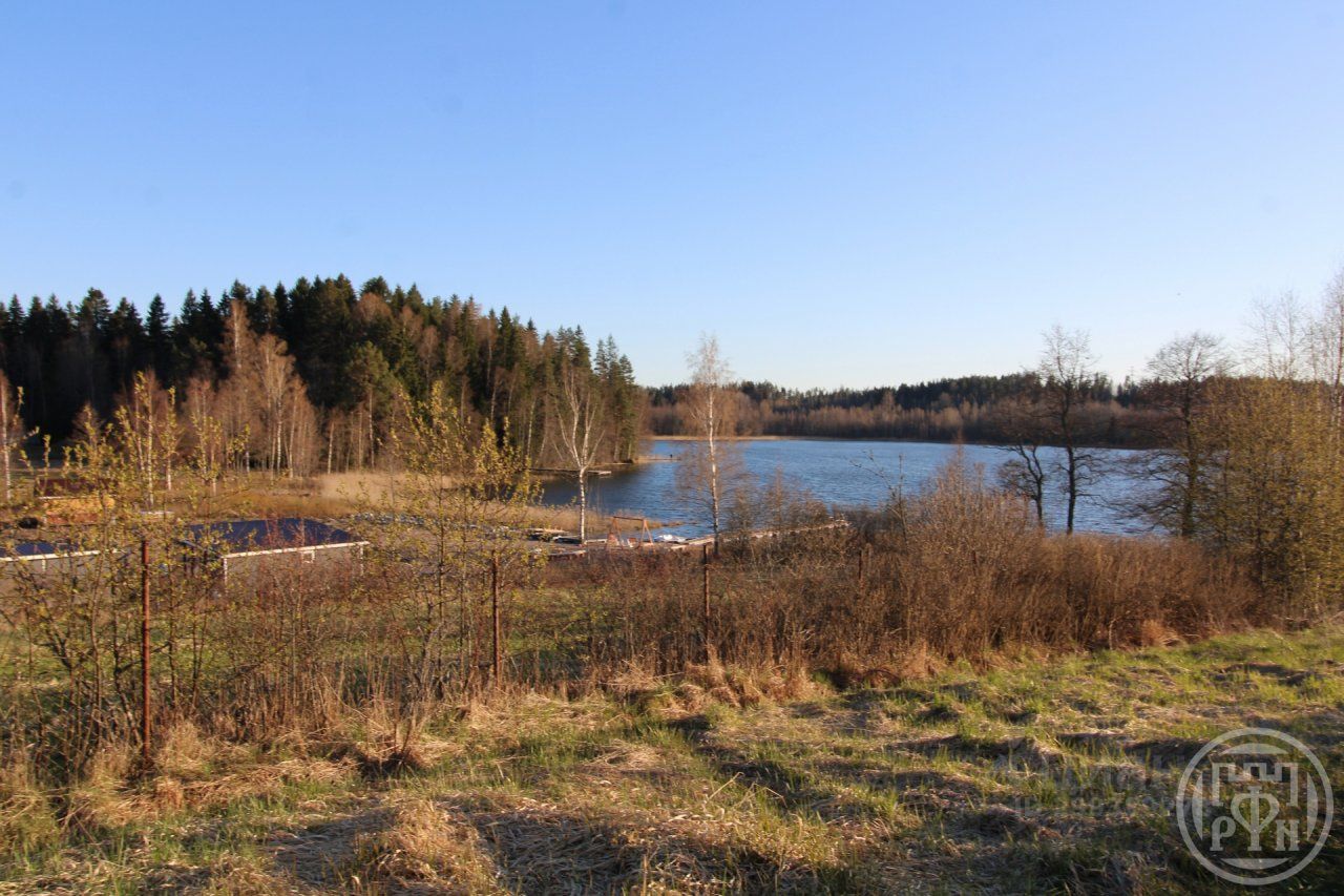 Продажа земли пос. Глубокое, улица Береговая