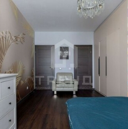 Продажа 3-комн квартиры на вторичном рынке Тосина улица,  д. 6