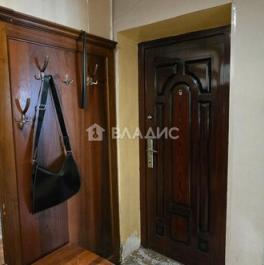 Продажа 3-комн квартиры на вторичном рынке ул Семёновский Вал,  д. 10,  к. 2