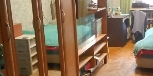 4-комн квартира Петергоф, Суворовская улица, 3к1