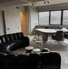 Аренда офиса Береговой проезд,  д. 5 к1