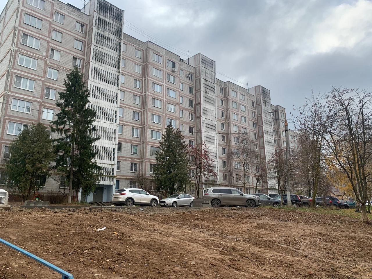 Продажа 2-комн квартиры на вторичном рынке Чехов, улица Гагарина, 112