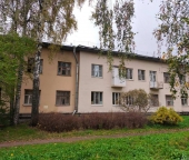 Продать Комнаты в квартирах Герасимовская ул.   3 