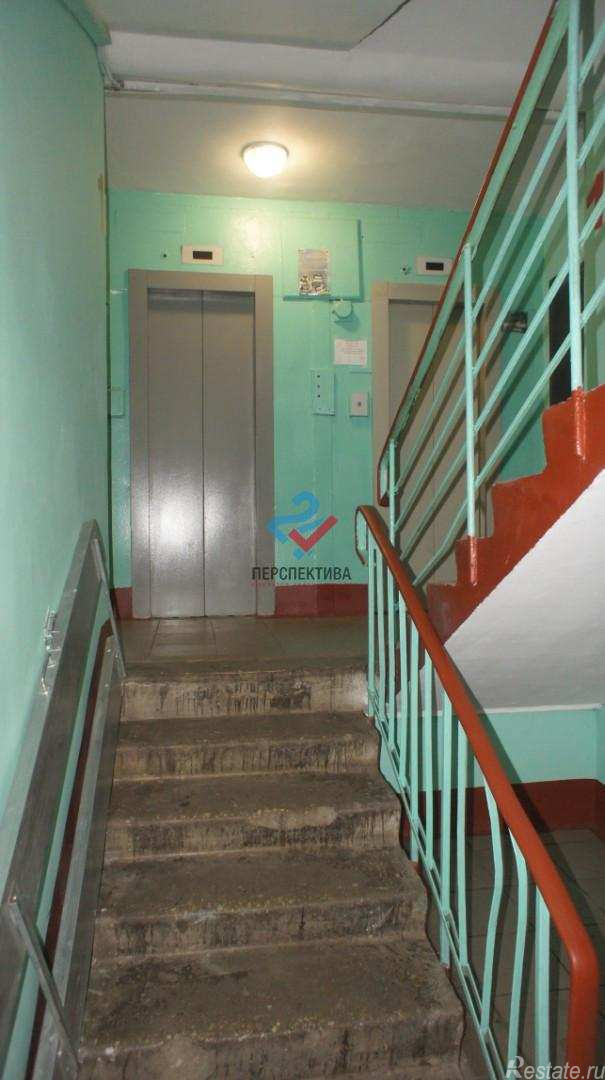 Продажа 2-комн квартиры на вторичном рынке Люберцы, Южная улица, 16