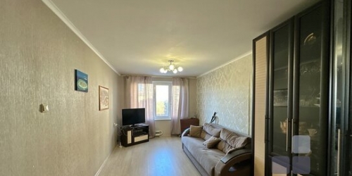 2-комн квартира ул Лавочкина,  д. 48,  к. 1