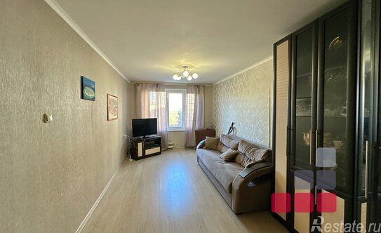 Аренда 2-комн квартиры на вторичном рынке ул Лавочкина,  д. 48,  к. 1