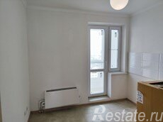 Продажа 2-комн квартиры на вторичном рынке Профсоюзная ул,  д. 96 к1