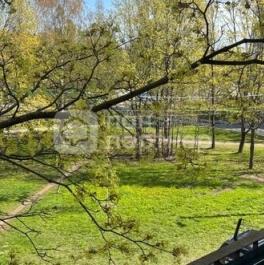Продажа 3-комн квартиры на вторичном рынке ул Воскова,  д. 3
