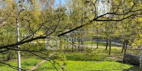 3-комн квартира ул Воскова,  д. 3