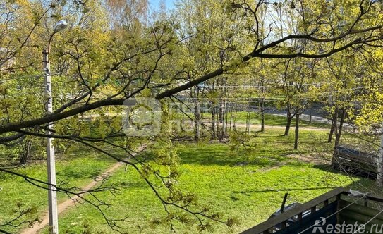 Продажа 3-комн квартиры на вторичном рынке ул Воскова,  д. 3