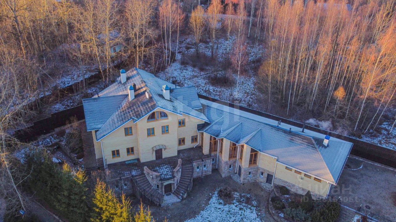 Продажа дома д. Юкки, улица Радищева, 16