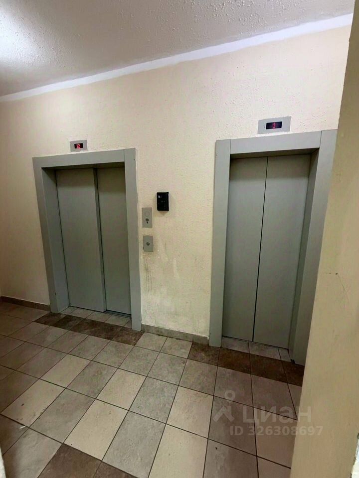 Продажа 2-комн квартиры на вторичном рынке Красноармейск, улица Морозова,  д. 10