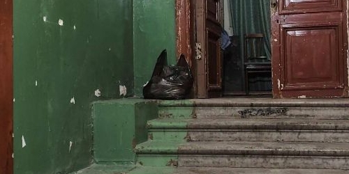 5-комн квартира улица Чайковского, 34