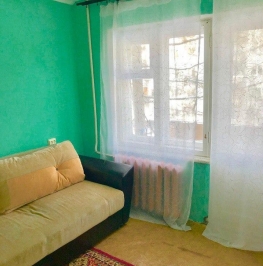 Продажа комнаты Тосно г, Боярова ул ,  д. 17