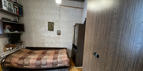 2-комн квартира Первомайская Нижн. ул,  д. 44