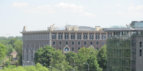 2-комн квартира Мартынова наб. ,  д. 4