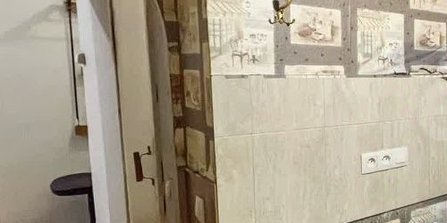 3-комн квартира Бобруйская улица, 18К3