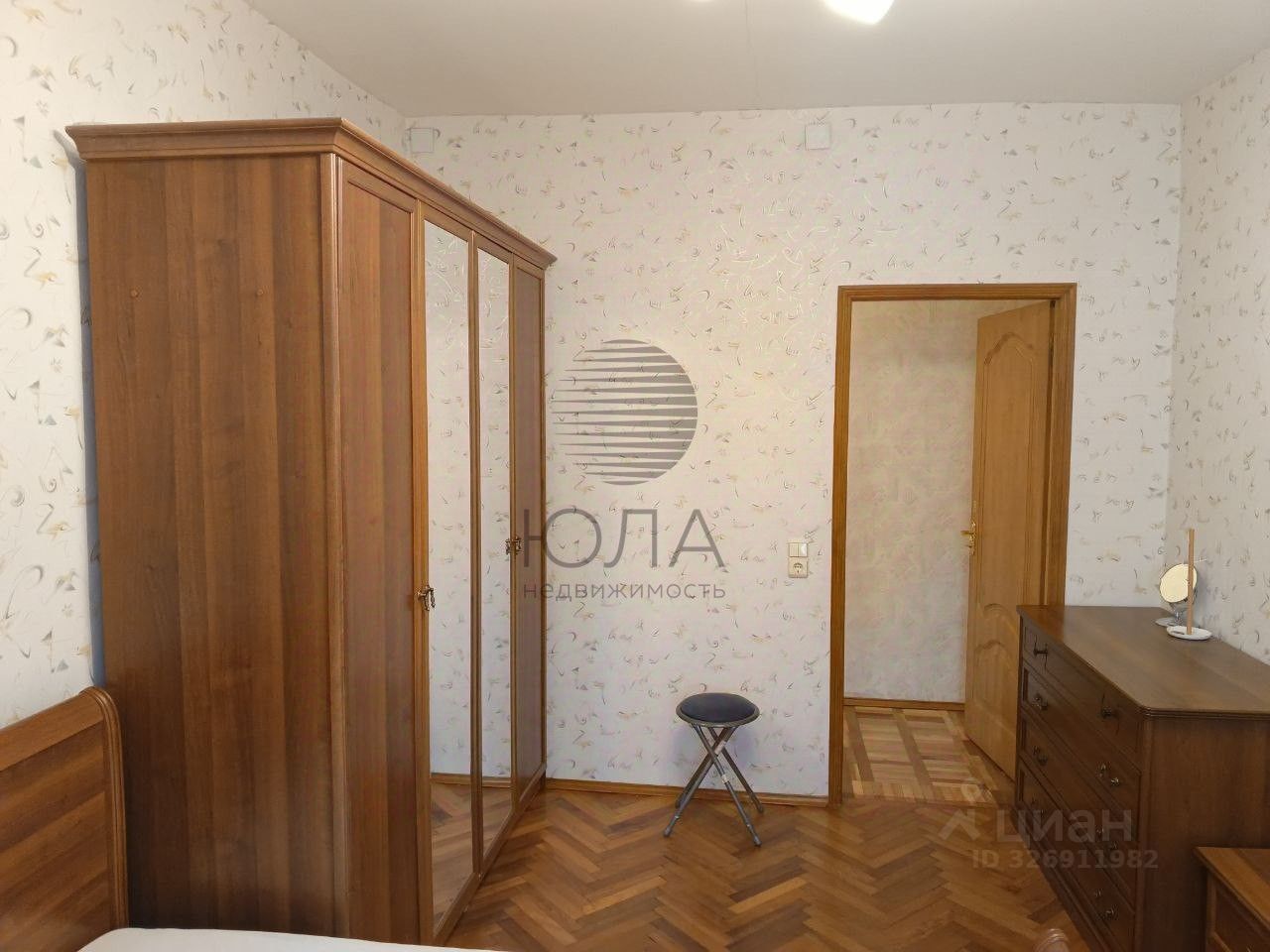 Продажа 3-комн квартиры на вторичном рынке Садовая ул,  д. 67