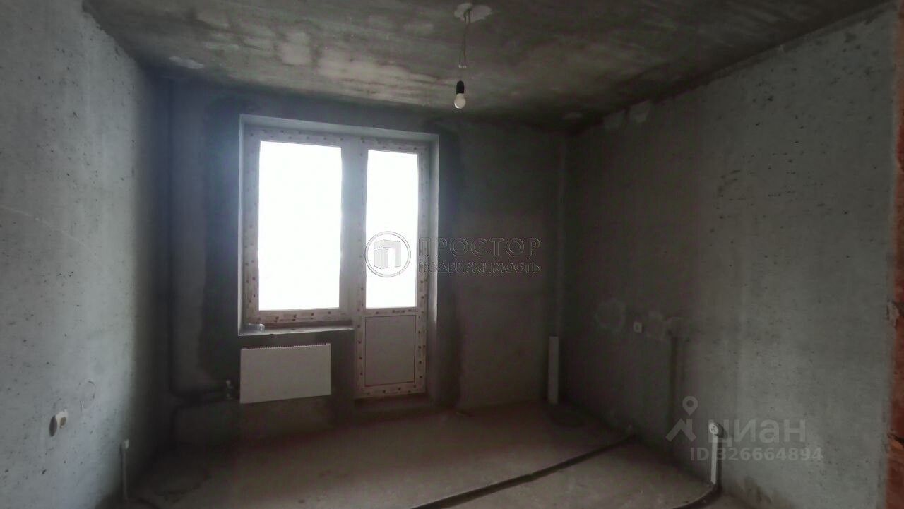 Продажа 1-комн квартиры на вторичном рынке д. Федурново, улица Авиарембаза, 8