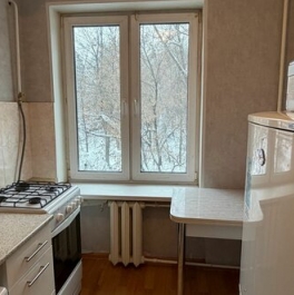 Продажа 1-комн квартиры на вторичном рынке ул Мосфильмовская,  д. 24