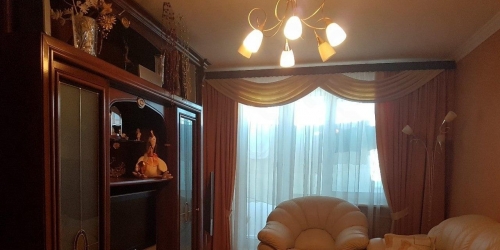 2-комн квартира Тосно г, Победы ул ,  д. 19,  к. а