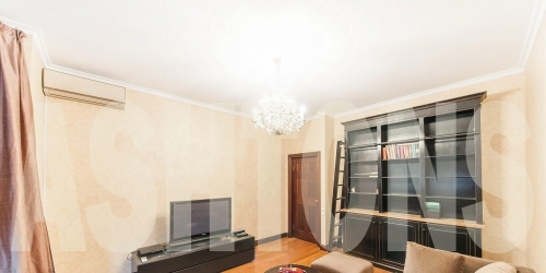 2-комн квартира Большой Демидовский,  д. 9