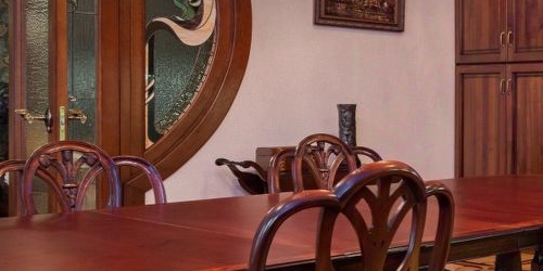 4-комн квартира проспект Чернышевского, 10