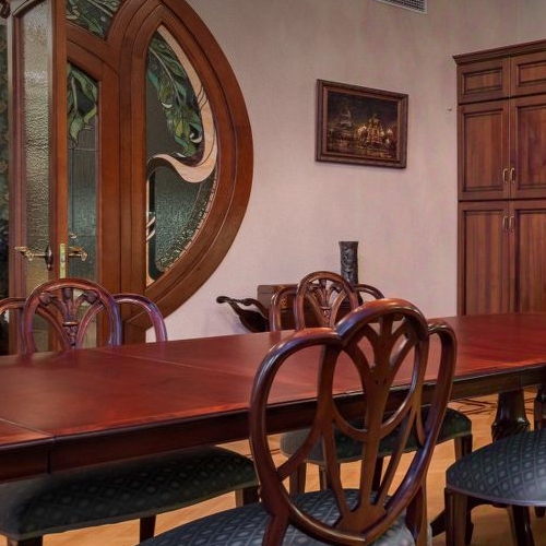 4-комн квартира проспект Чернышевского, 10