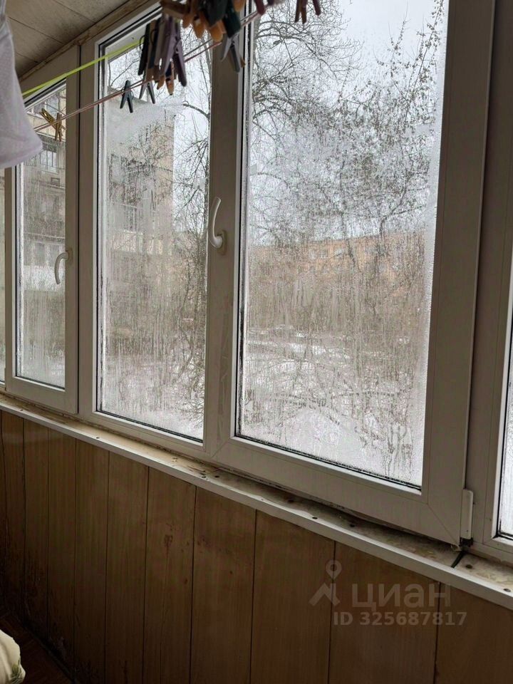 Продажа комнаты улица Солдата Корзуна, 15