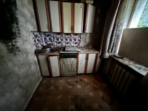 Продажа 1-комн квартиры на вторичном рынке Обухово, Кудиновское ш.,  д. 18