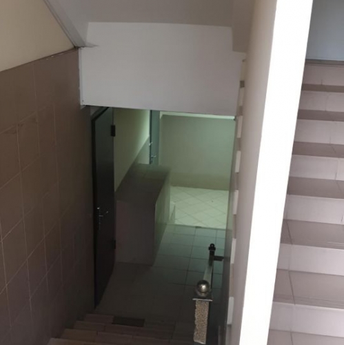 Склад Михалковская улица,  д. 63Б с1