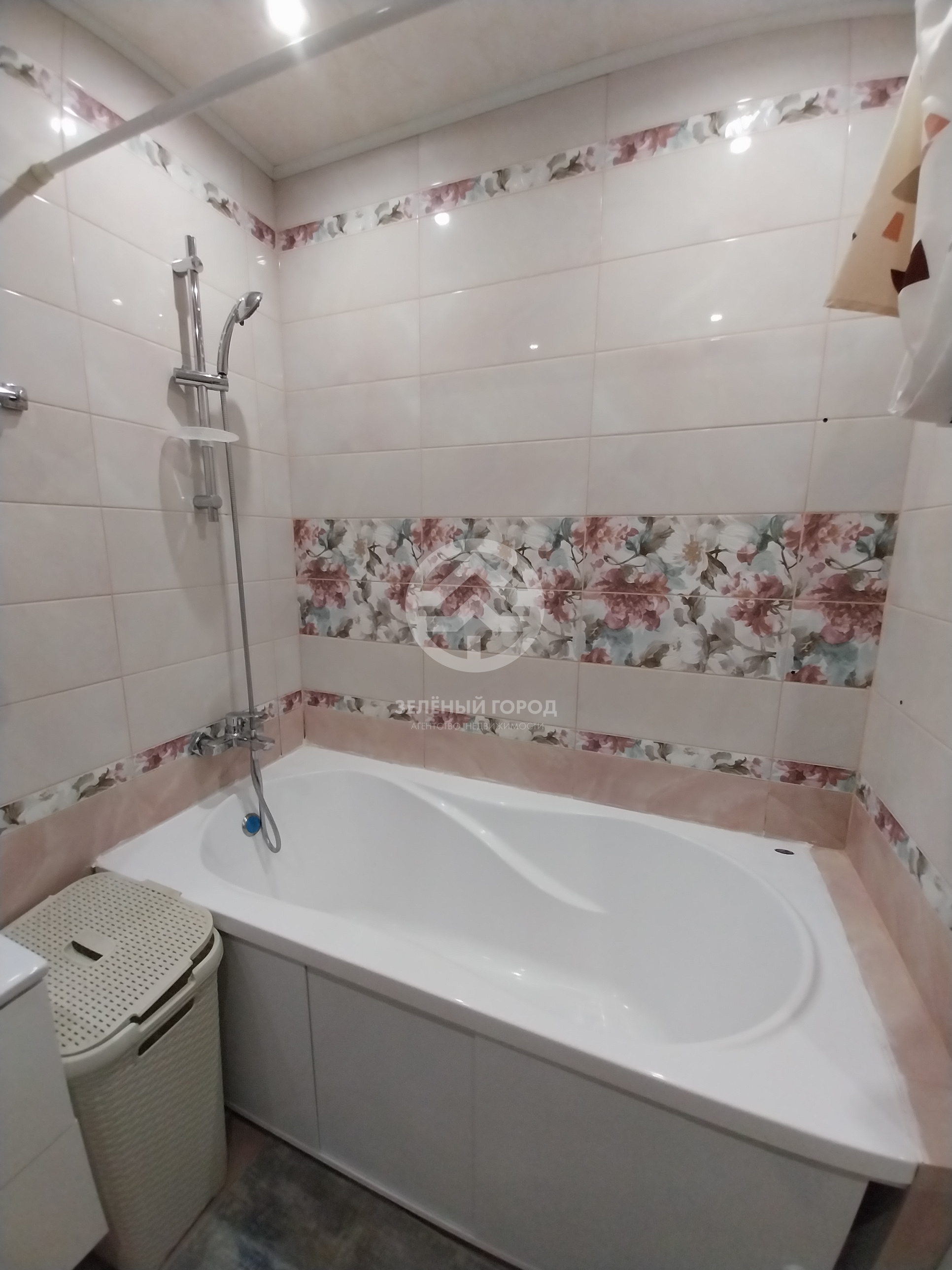 Продажа 1-комн квартиры на вторичном рынке Клин, Клинская, д. 26