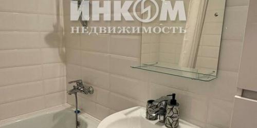 1-комн квартира Заревый проезд,  д. 9