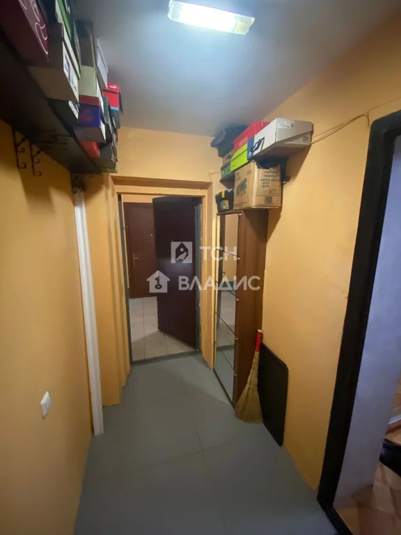 Продажа 1-комн квартиры на вторичном рынке Королев, ул. Школьная,  д. 6