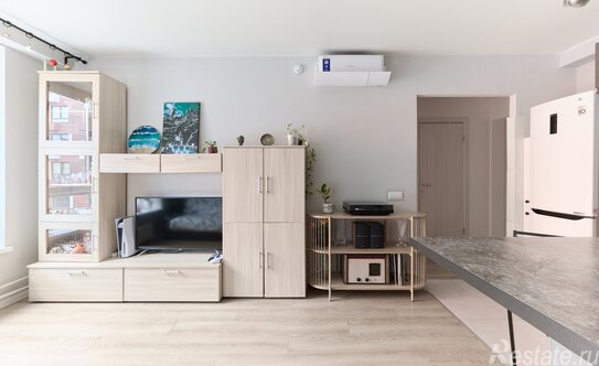 Продажа 2-комн квартиры на вторичном рынке Балашиха г, Реутовская ул