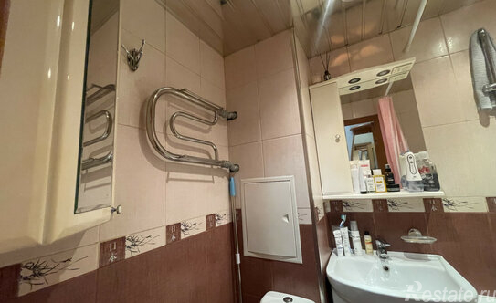 Продажа 1-комн квартиры на вторичном рынке Вешняковская улица,  д. 17