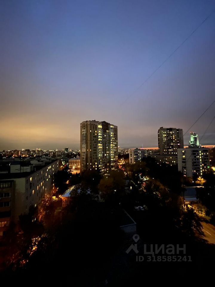 Продажа 2-комн квартиры на вторичном рынке Кирпичная улица, 8